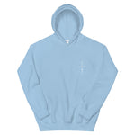 CROSS HOODIE