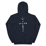 CROSS HOODIE