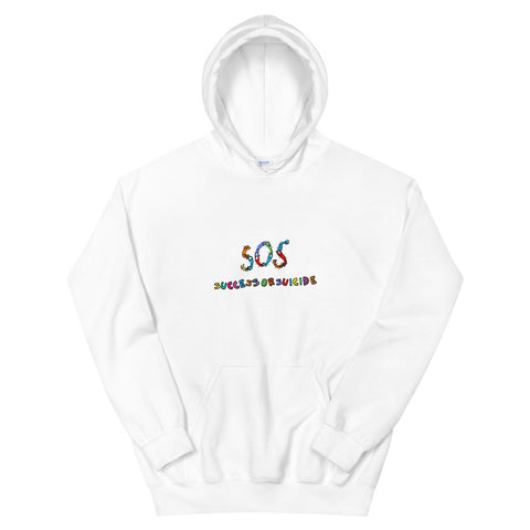 PEOPLE HOODIE