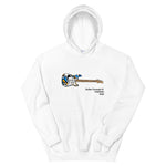 GUITAR HOODIE