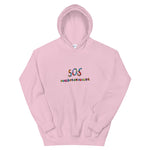 PEOPLE HOODIE