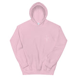 CROSS HOODIE