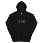 REPEAT HOODIE