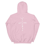 CROSS HOODIE