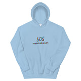 PEOPLE HOODIE