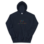 PEOPLE HOODIE