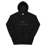 PEOPLE HOODIE