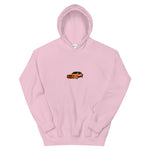 NOSTALGIA HOODIE