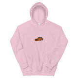 NOSTALGIA HOODIE