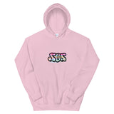 SPRAY HOODIE