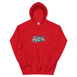 SPRAY HOODIE