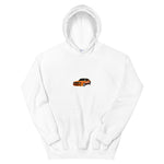 NOSTALGIA HOODIE